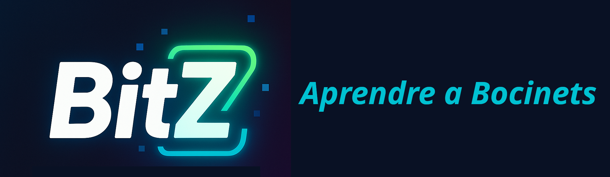 BitZ - Aprendre a Bocinets